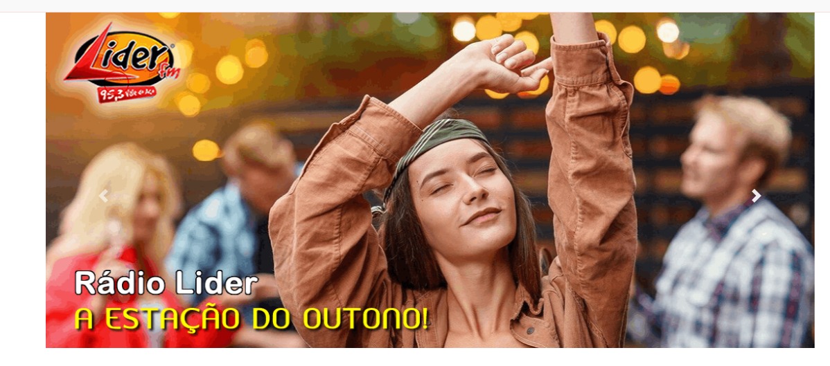 Outono Líder FM 2026